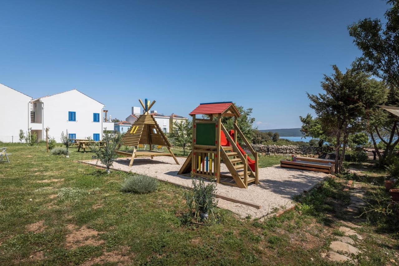 Hotel Manora Нерезине Екстер'єр фото